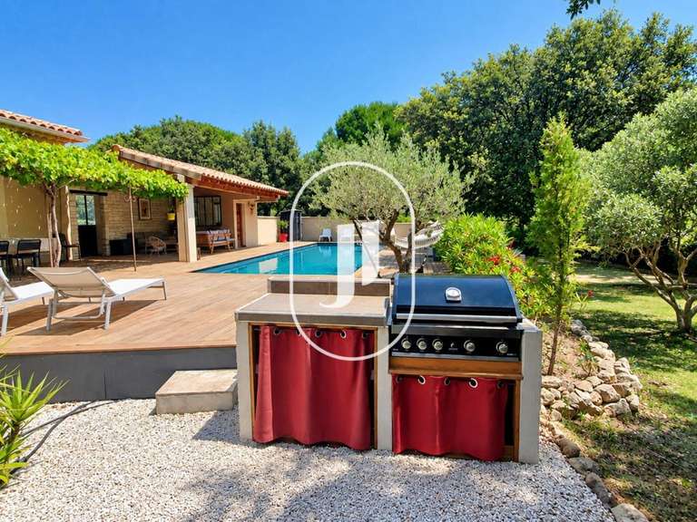 Maison Bouchet - 4 chambres - 173m²