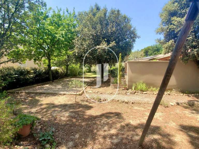 Maison Bouchet - 4 chambres - 173m²
