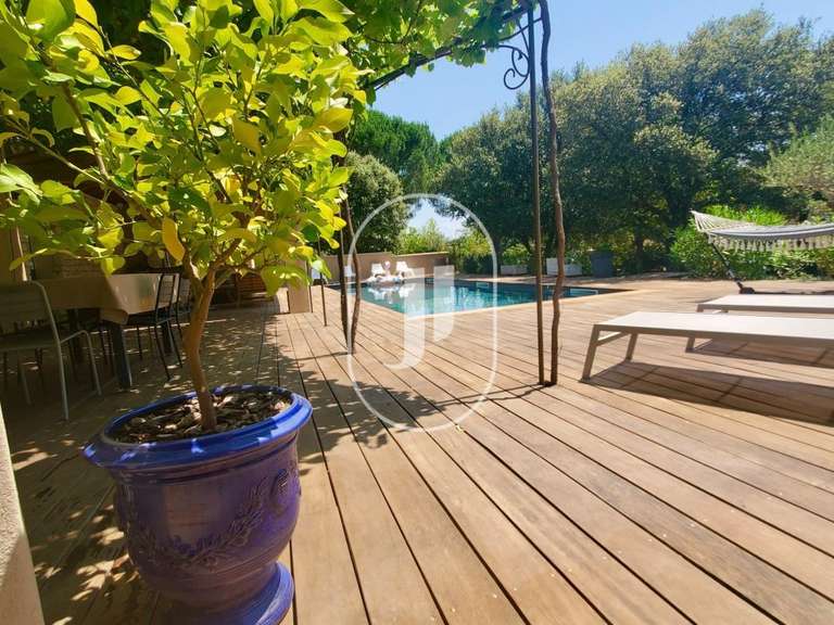 Maison Bouchet - 4 chambres - 173m²