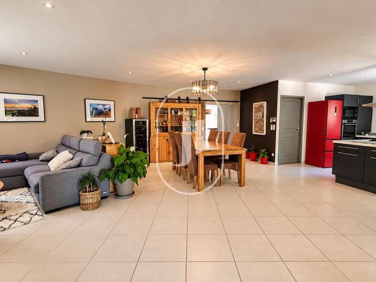 Maison Bouchet - 4 chambres - 173m²