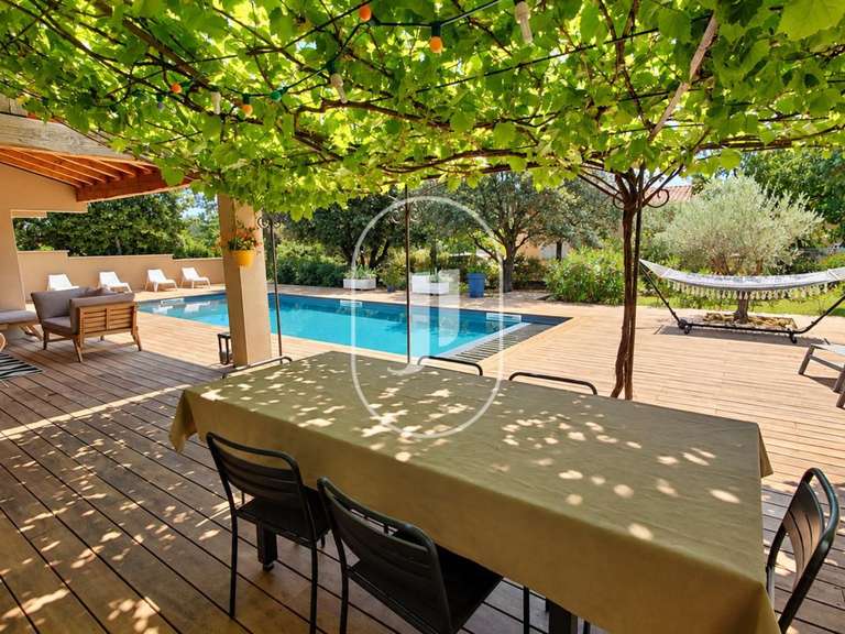 Maison Bouchet - 4 chambres - 173m²