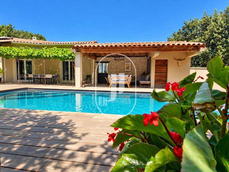 Maison Bouchet - 4 chambres - 173m²