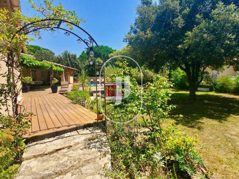 Maison Bouchet - 4 chambres - 173m²