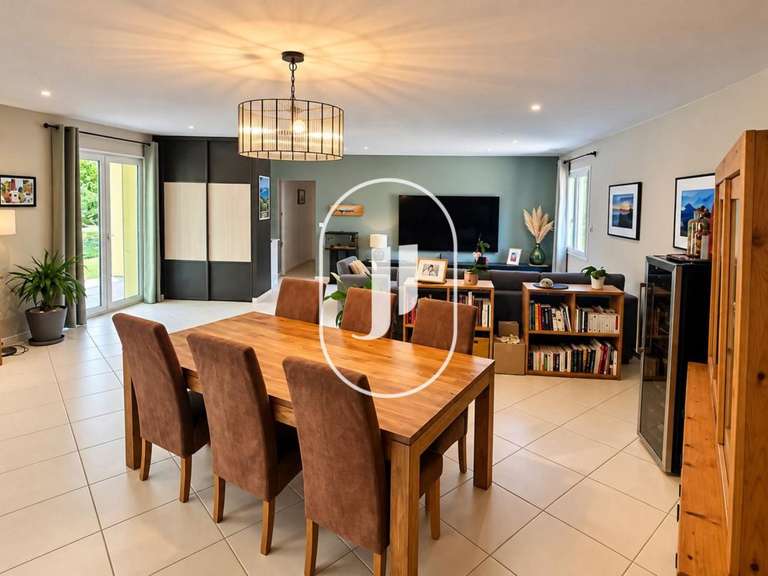 Maison Bouchet - 4 chambres - 173m²