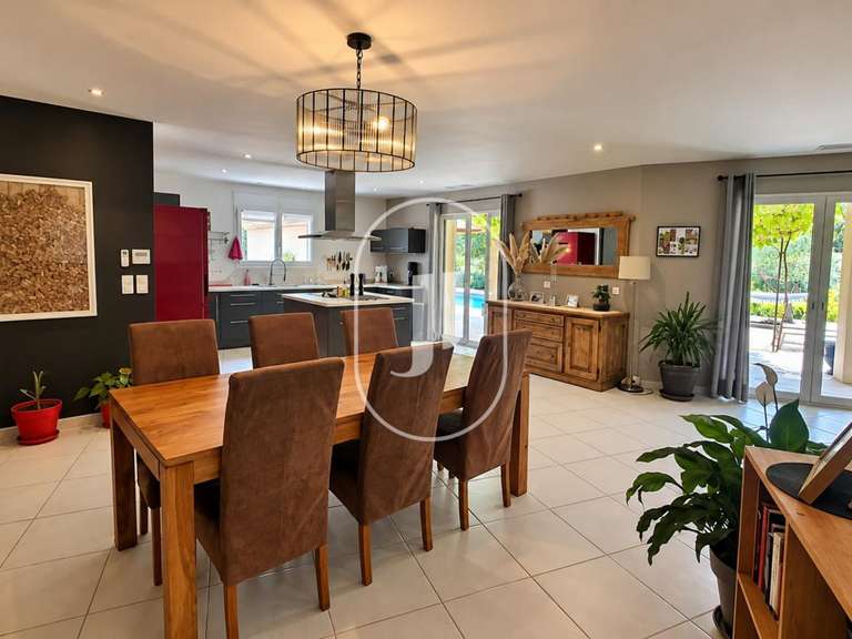 Maison Bouchet - 4 chambres - 173m²