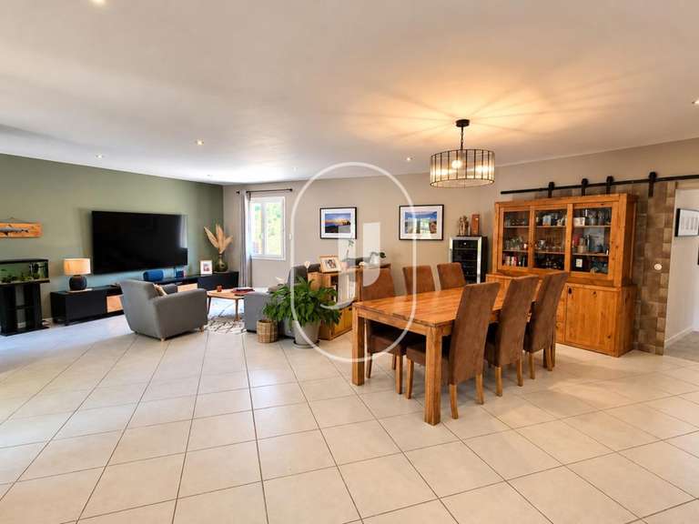 Maison Bouchet - 4 chambres - 173m²