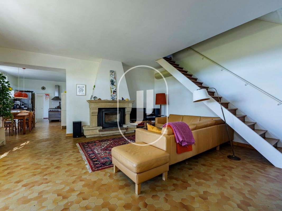 Maison Visan