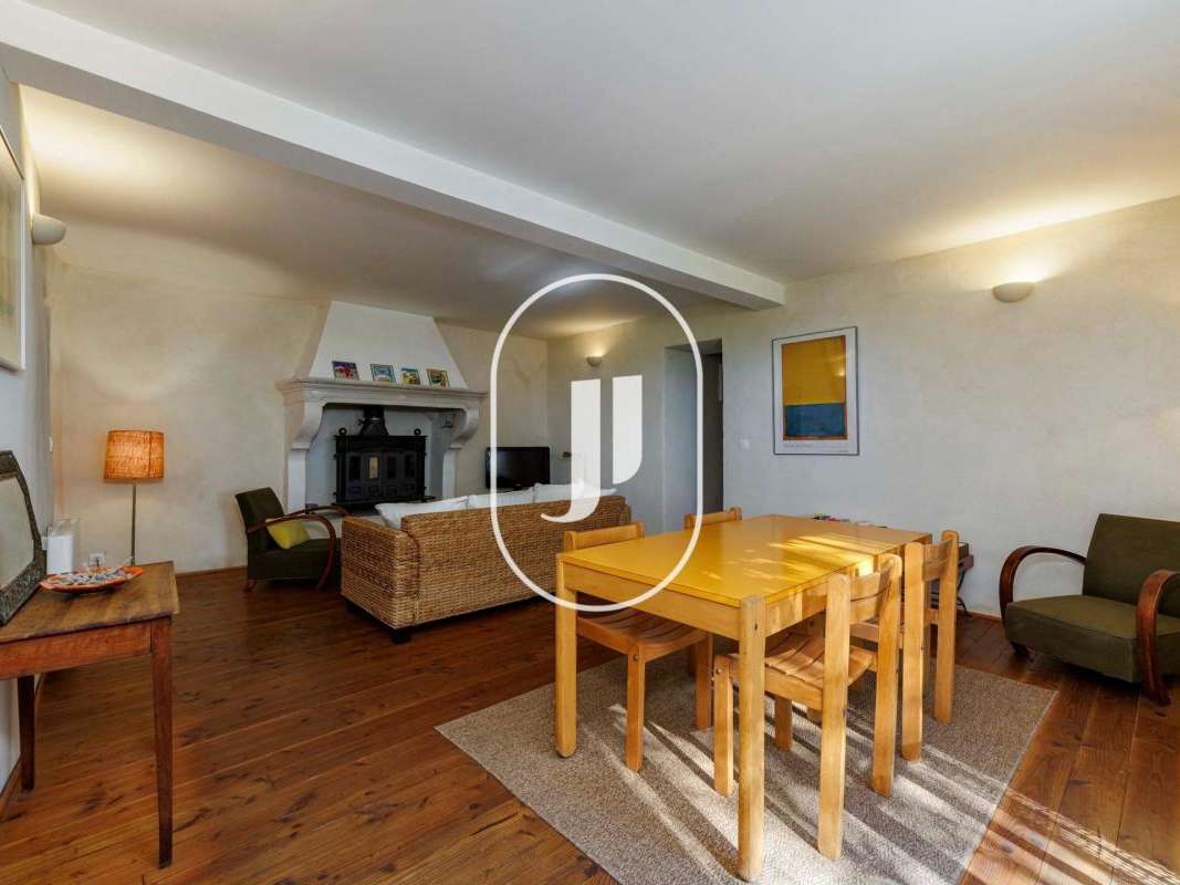 Maison Visan
