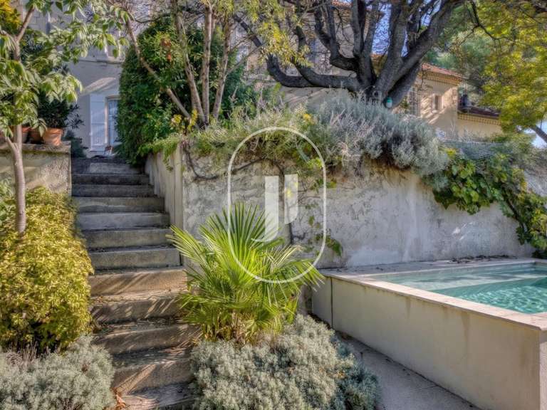 Maison Visan - 6 chambres - 275m²