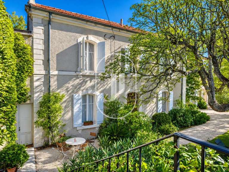 Maison Visan - 6 chambres - 275m²