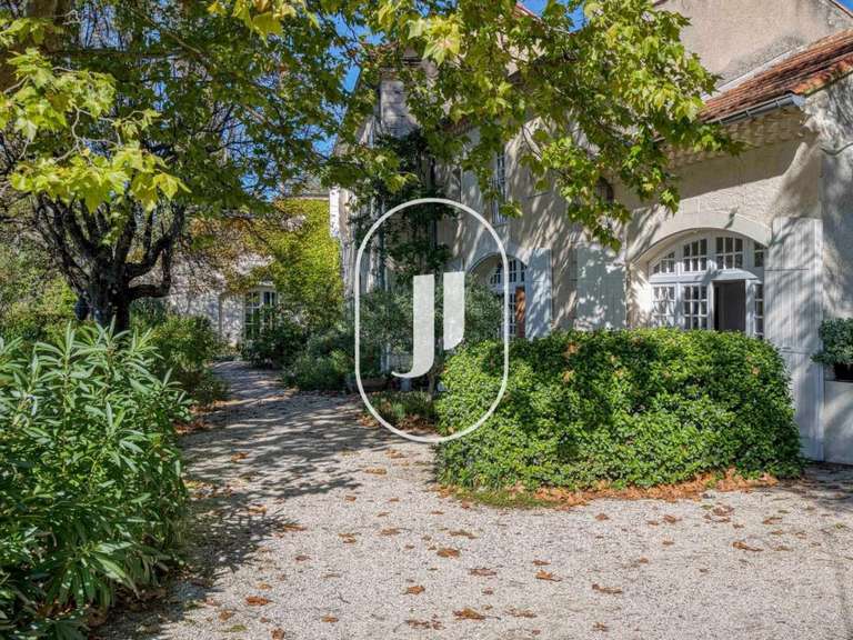 Maison Visan - 6 chambres - 275m²
