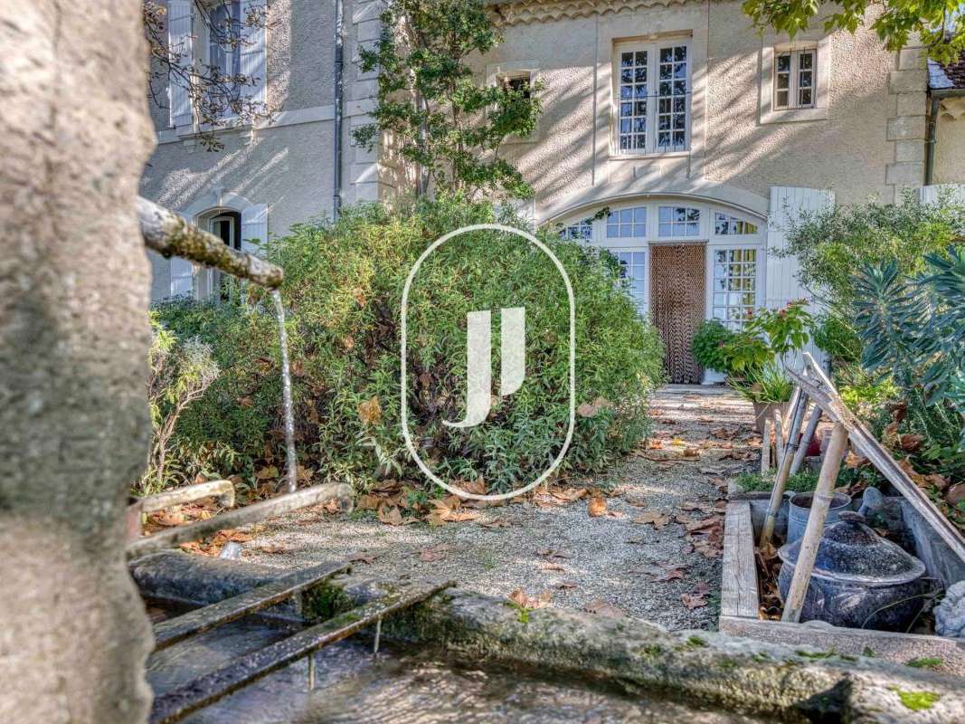 Maison Visan