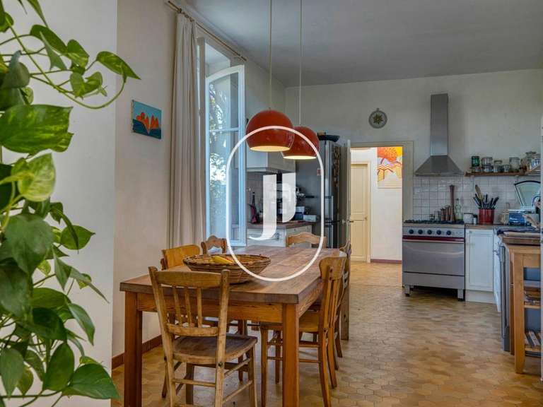 Maison Visan - 6 chambres - 275m²