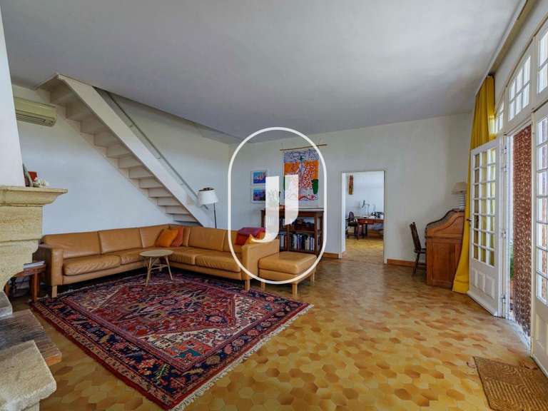 Maison Visan - 6 chambres - 275m²