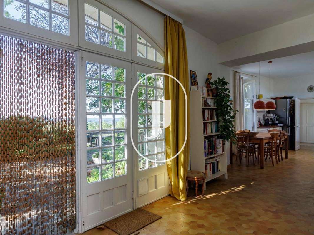 Maison Visan