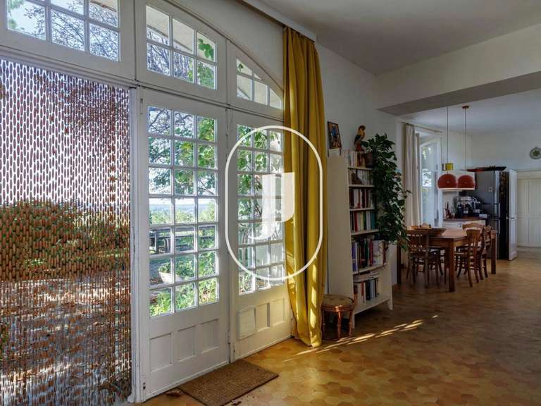 Maison Visan - 6 chambres - 275m²