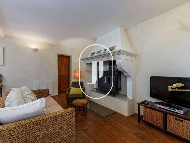 Maison Visan - 6 chambres - 275m²