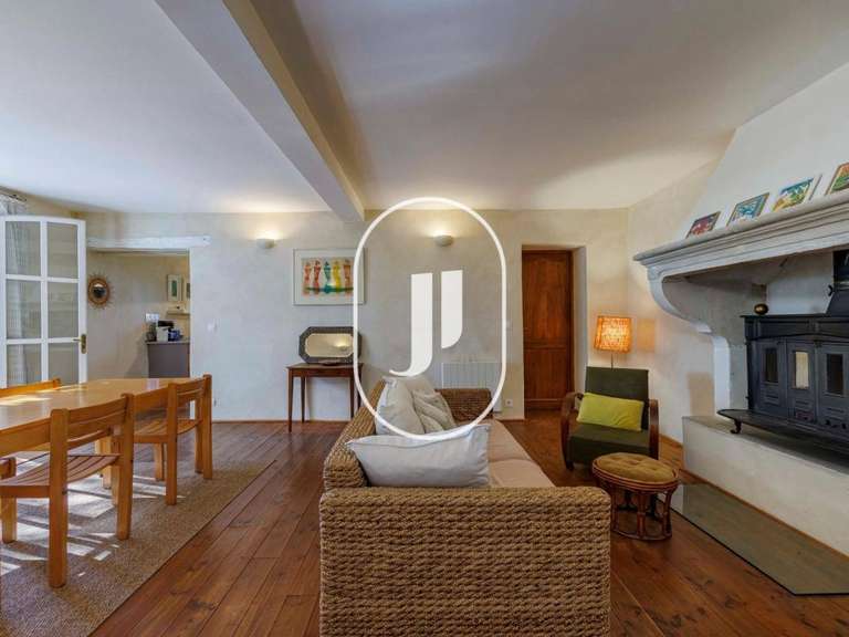 Maison Visan - 6 chambres - 275m²