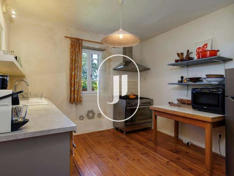 Maison Visan - 6 chambres - 275m²