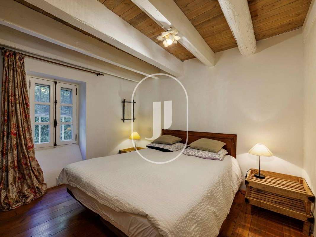 Maison Visan