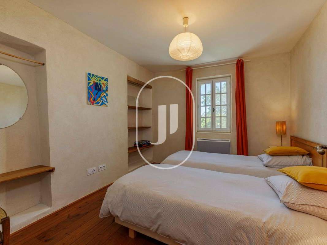 Maison Visan
