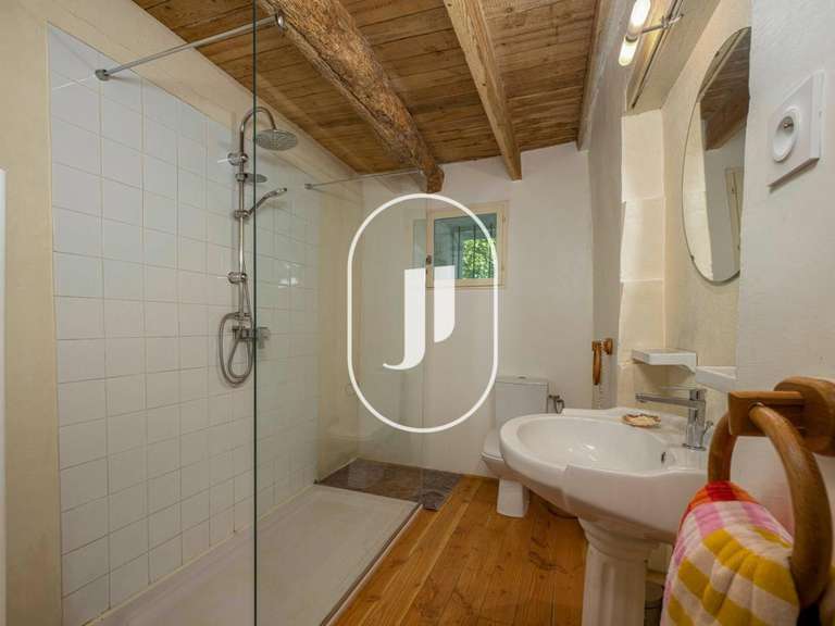 Maison Visan - 6 chambres - 275m²