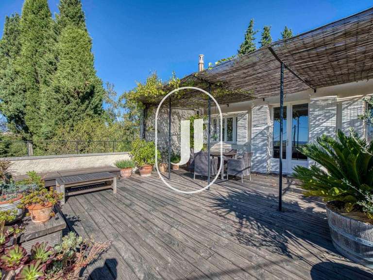 Maison Visan - 6 chambres - 275m²