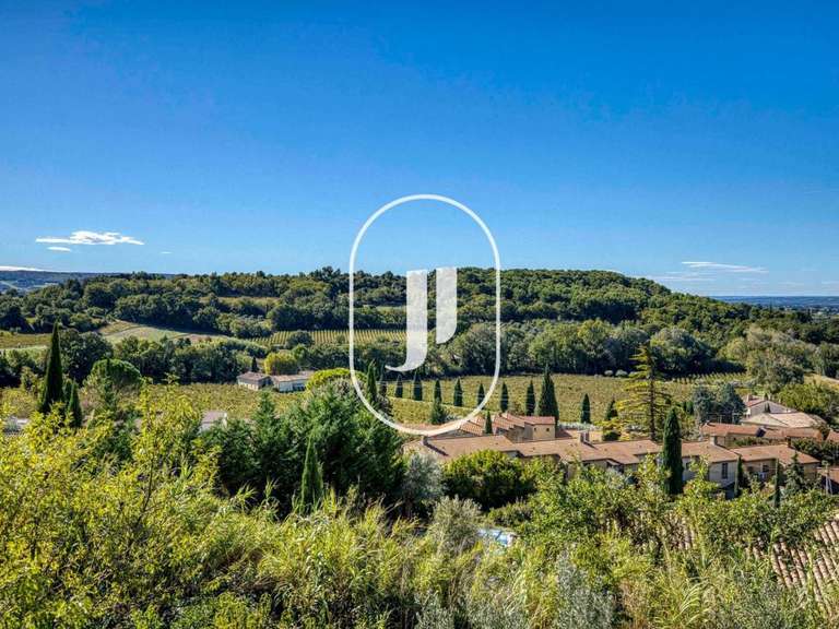 Maison Visan - 6 chambres - 275m²