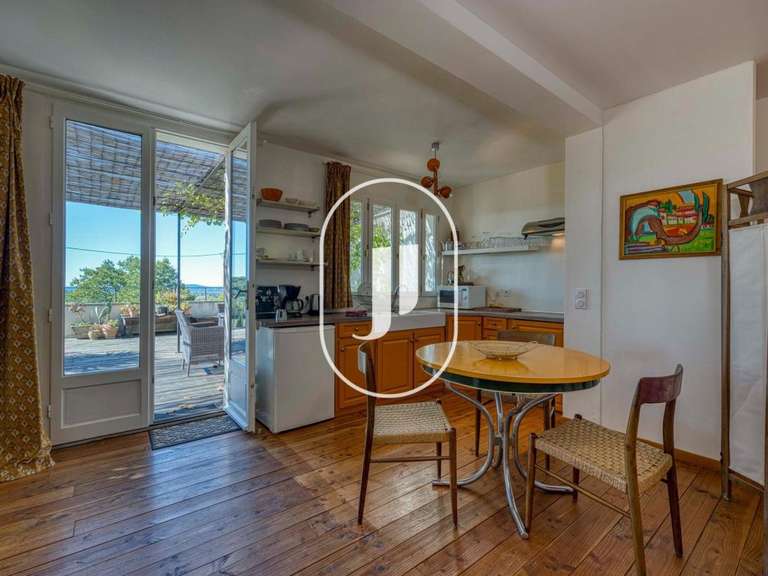 Maison Visan - 6 chambres - 275m²