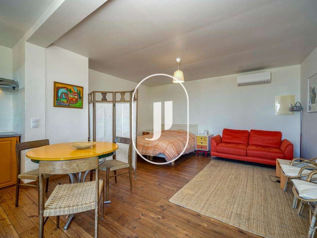 Maison Visan