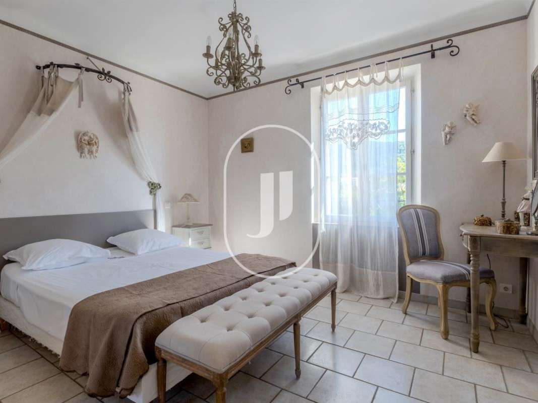 House Beaumont-du-Ventoux