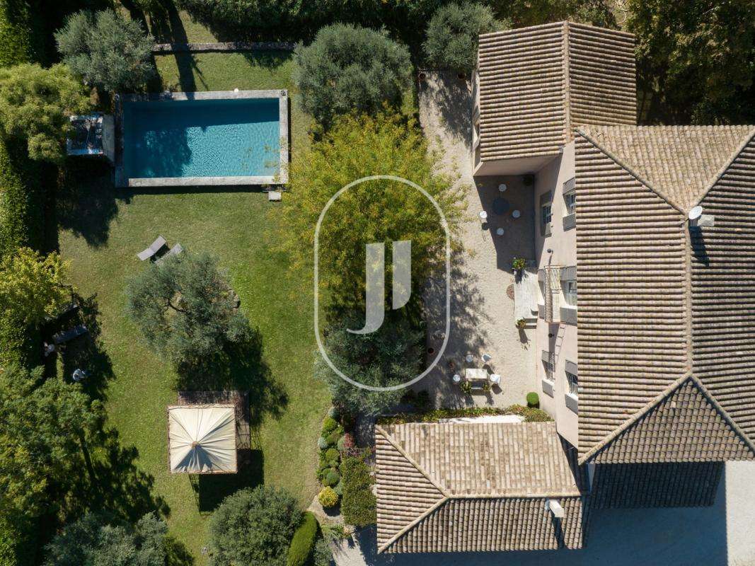 House Beaumont-du-Ventoux