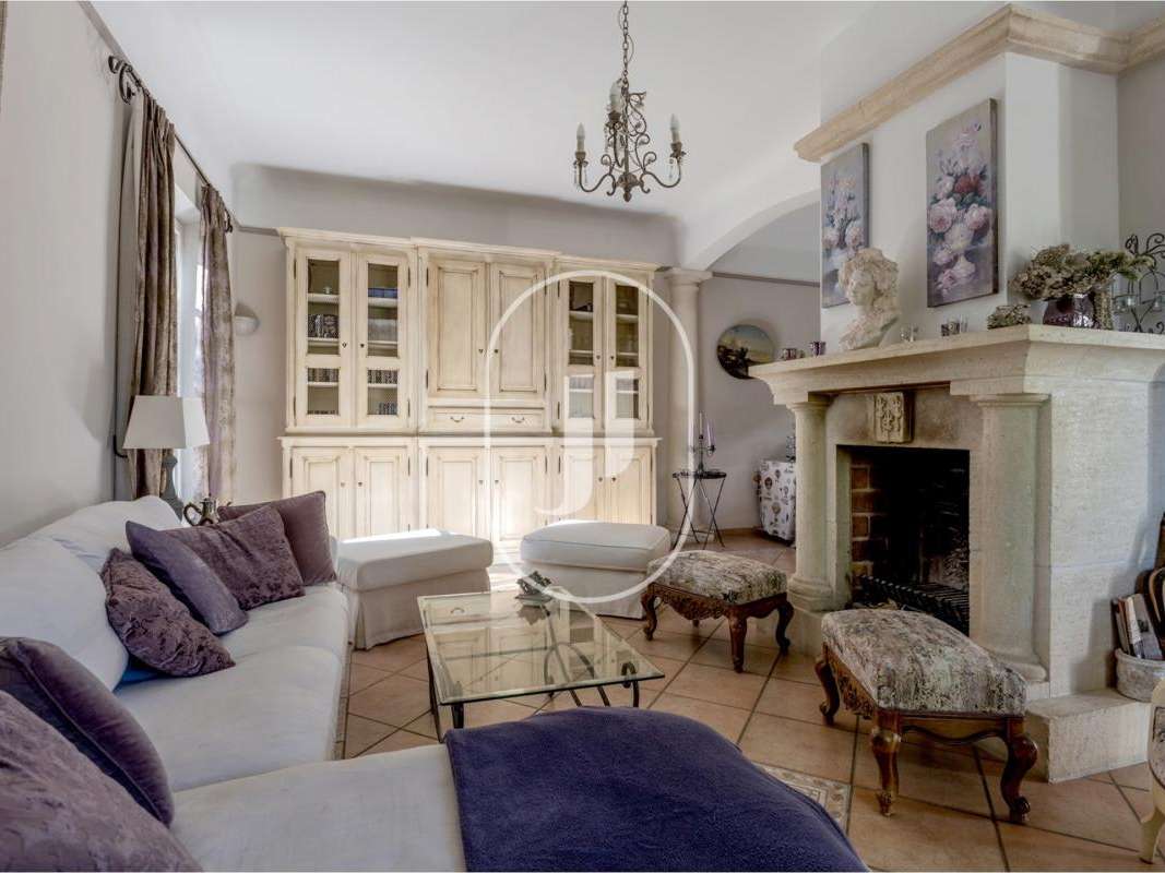 House Beaumont-du-Ventoux