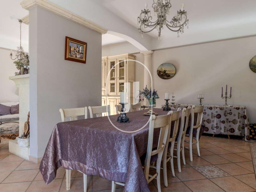 House Beaumont-du-Ventoux