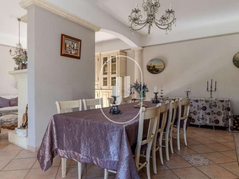 House Beaumont-du-Ventoux - 5 bedrooms - 203m²