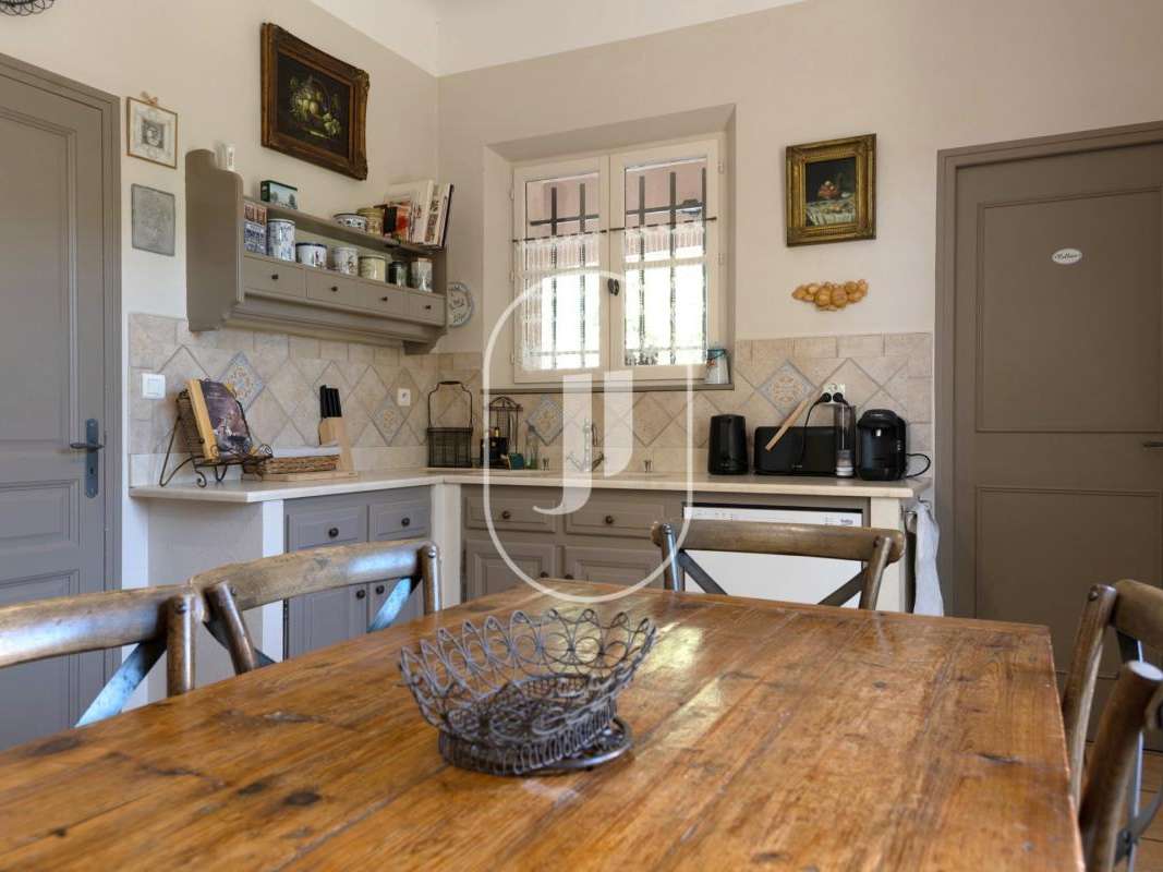House Beaumont-du-Ventoux