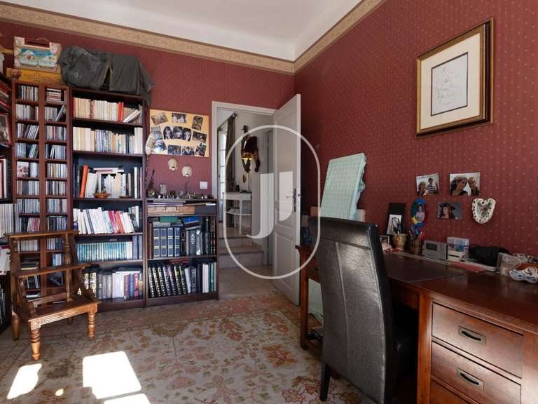 House Beaumont-du-Ventoux - 5 bedrooms - 203m²