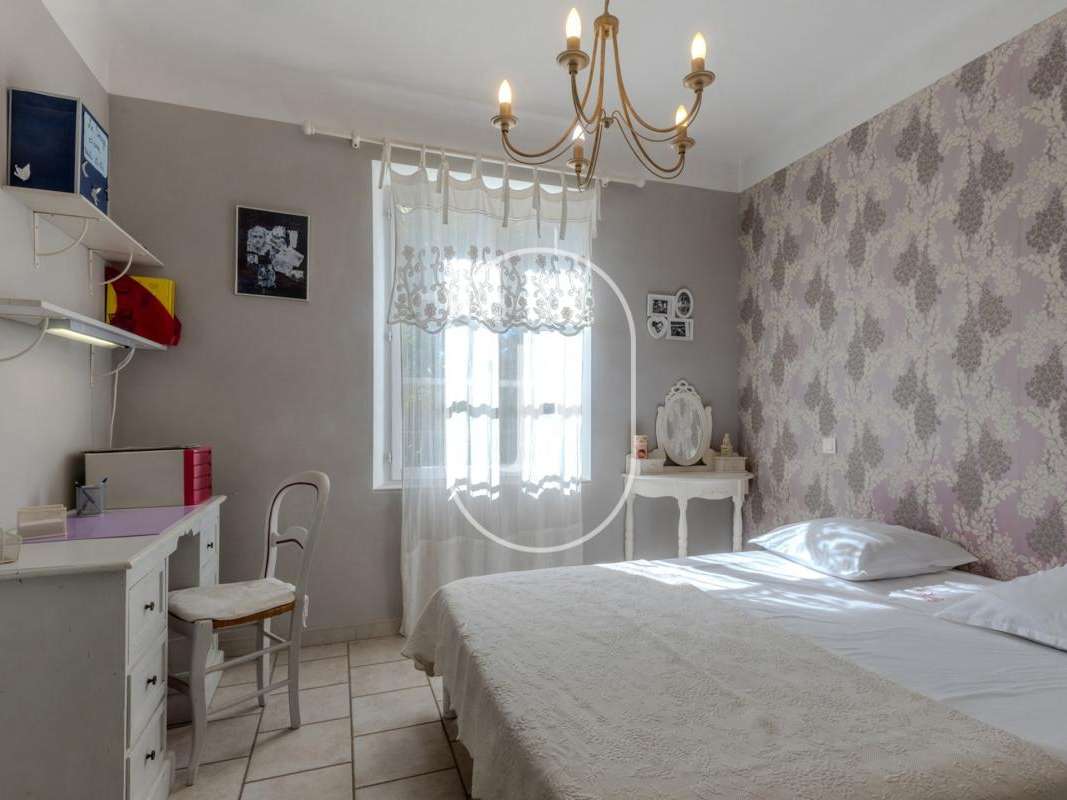 House Beaumont-du-Ventoux