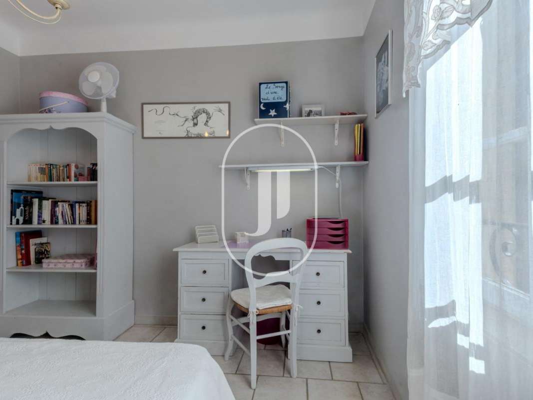 House Beaumont-du-Ventoux