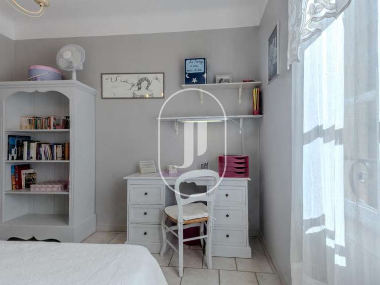 House Beaumont-du-Ventoux - 5 bedrooms - 203m²