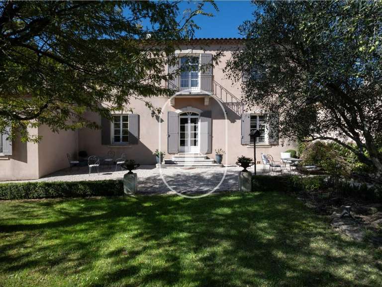 House Beaumont-du-Ventoux - 5 bedrooms - 203m²