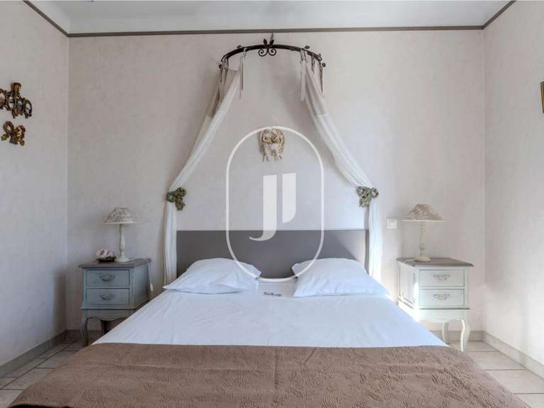 House Beaumont-du-Ventoux - 5 bedrooms - 203m²