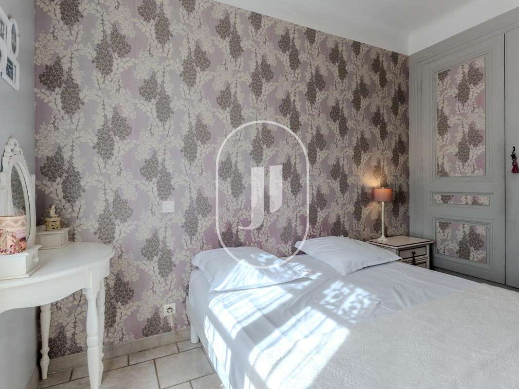 House Beaumont-du-Ventoux