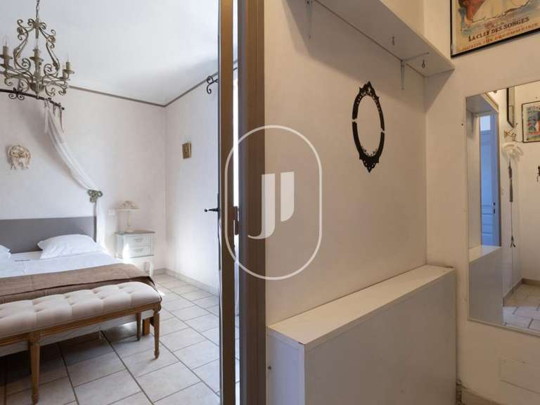 House Beaumont-du-Ventoux - 5 bedrooms - 203m²