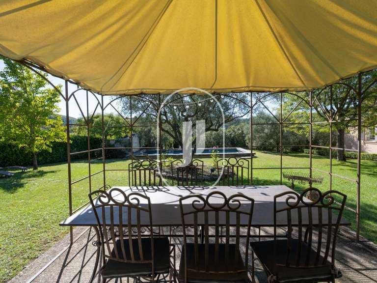 House Beaumont-du-Ventoux - 5 bedrooms - 203m²