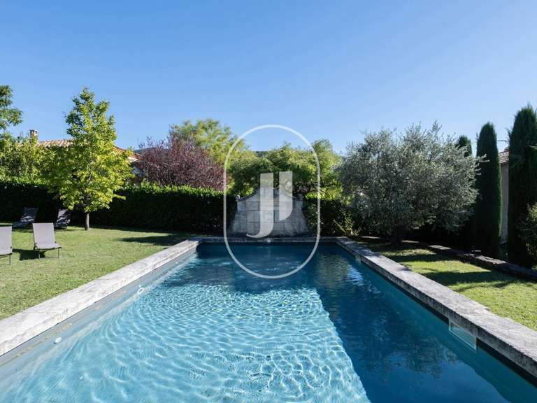 House Beaumont-du-Ventoux - 5 bedrooms - 203m²