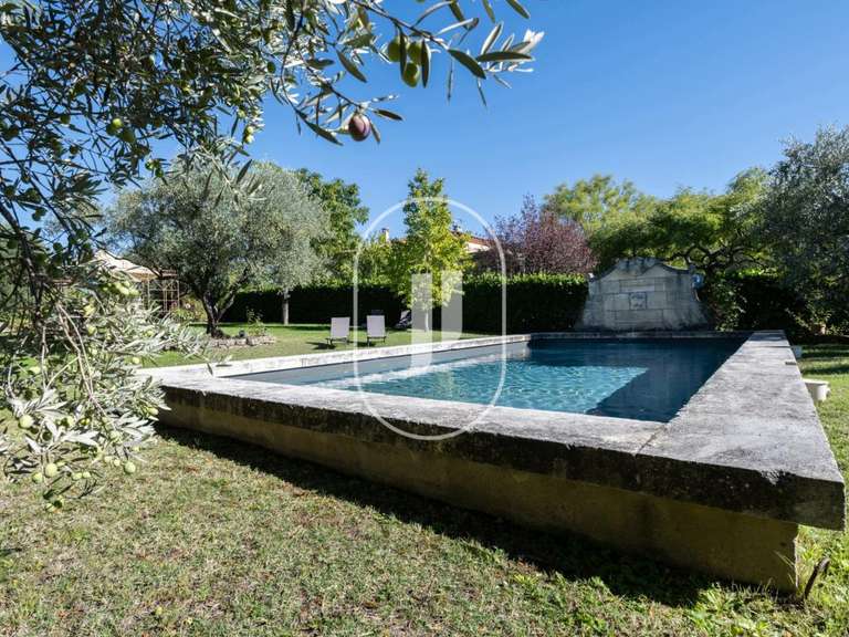 House Beaumont-du-Ventoux - 5 bedrooms - 203m²