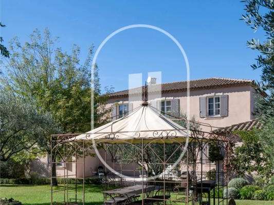 House Beaumont-du-Ventoux