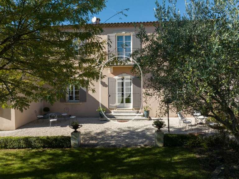 House Beaumont-du-Ventoux - 5 bedrooms - 203m²