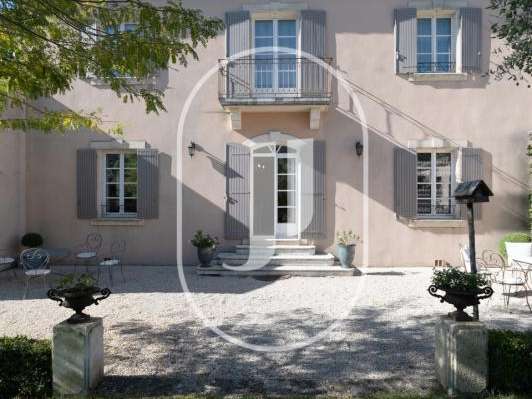 House Beaumont-du-Ventoux